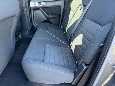 Used 2019 Ford Ranger XLT w/ Trailer Tow Package image 21