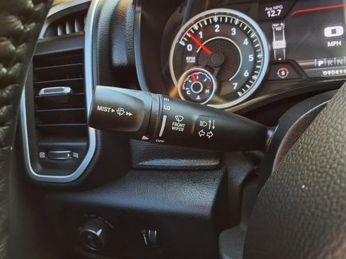Used 2020 RAM 1500 Big Horn image 16