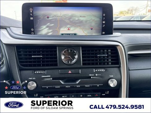 Used 2020 Lexus RX 350 FWD w/ Premium Package image 20