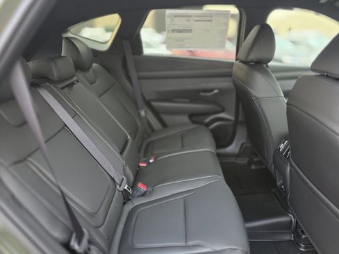 New 2026 Hyundai Tucson XRT image 14