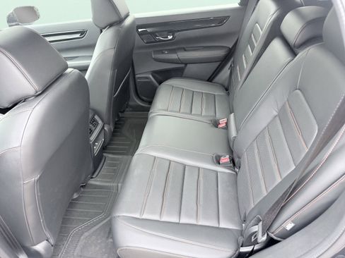 Used 2024 Honda CR-V Sport Touring image 30