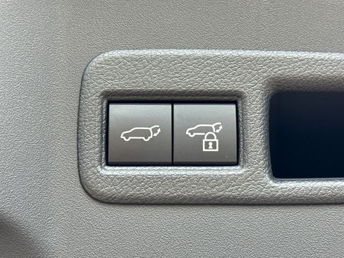 Certified 2026 Toyota bZ FWD image 11