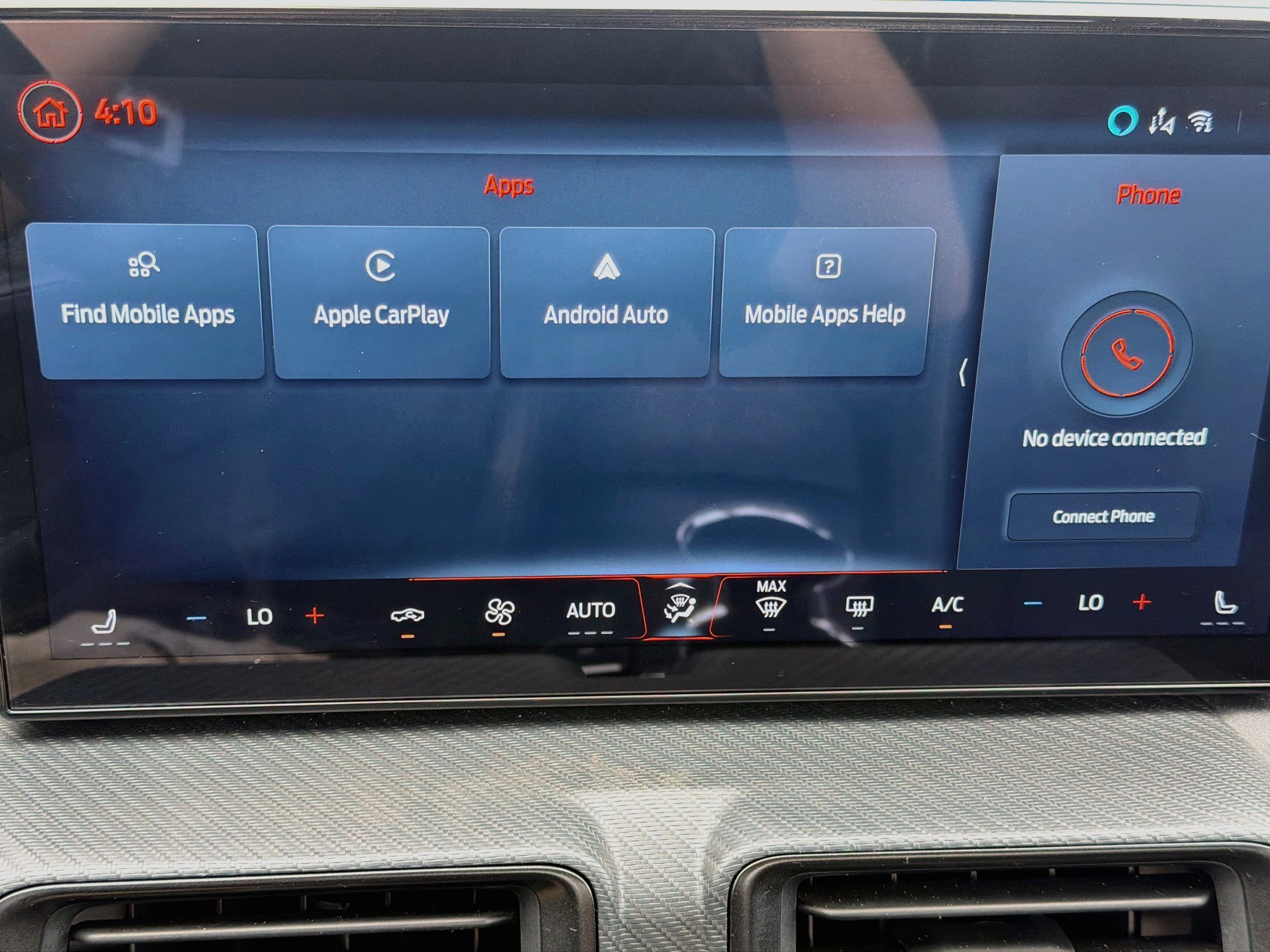 Used 2024 Ford Mustang Coupe RWD image 29