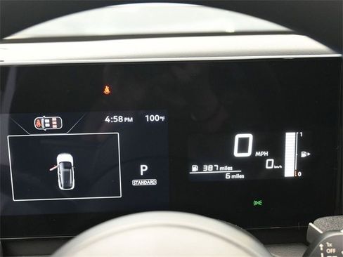 New 2026 Nissan Kicks SV image 7