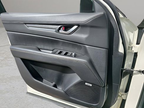 Used 2019 MAZDA CX-5 Grand Touring w/ GT Premium Package image 17