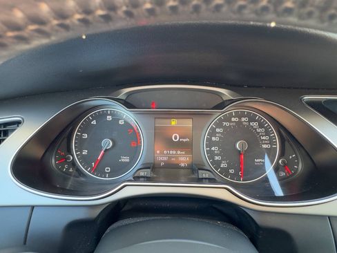 Used 2013 Audi A4 Premium Plus AWD/4WD image 14