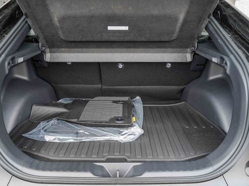 New 2026 Toyota C-HR AWD/4WD image 30