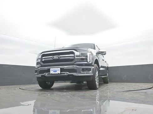 New 2026 Ford F150 Lariat w/ Equipment Group 501A Mid AWD/4WD image 30
