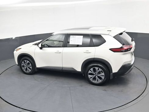 Used 2023 Nissan Rogue SV w/ SV Premium B Package FWD image 40