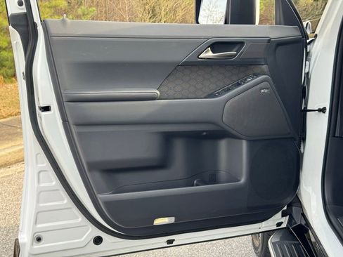 Certified 2024 Lexus GX 550 image 24