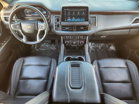 Certified 2024 Chevrolet Tahoe LT image 25