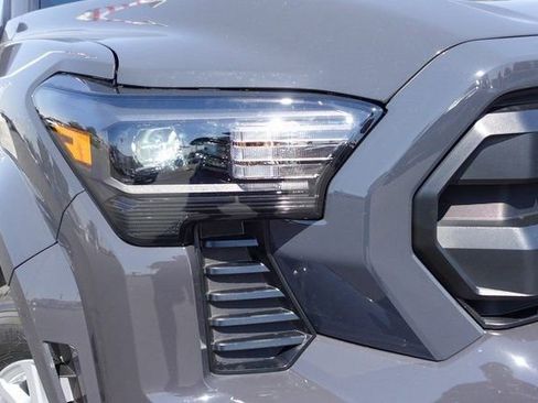 New 2025 Toyota Tacoma SR5 image 6