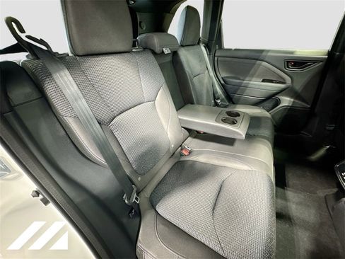 New 2026 Subaru Forester Premium image 27
