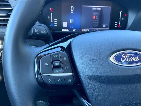 Used 2024 Ford Escape Active w/ Tech Pack #1 AWD/4WD image 25