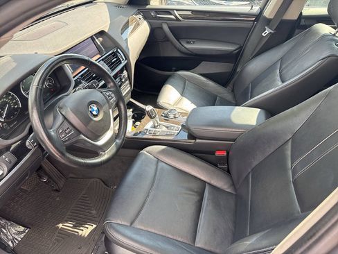 Used 2015 BMW X3 xDrive28i AWD/4WD image 22