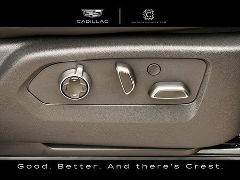Used 2025 Cadillac Escalade V AWD/4WD image 27