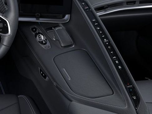 New 2025 Chevrolet Corvette E-Ray w/ Battery Protection Package image 23