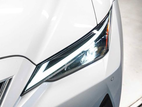 Used 2024 Lexus IS 300 w/ Premium Package RWD image 7