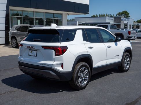 New 2026 GMC Terrain Elevation w/ LPO, Floor Liner Package image 3