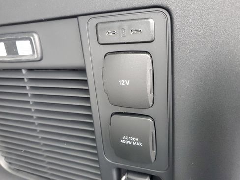 New 2025 Lincoln Navigator L Black Label image 34