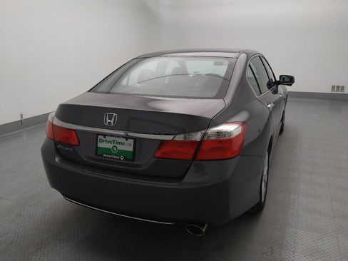 Used 2015 Honda Accord EX image 7