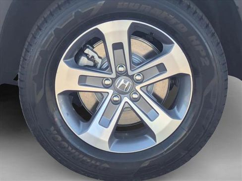 New 2026 Honda Pilot EX-L image 9