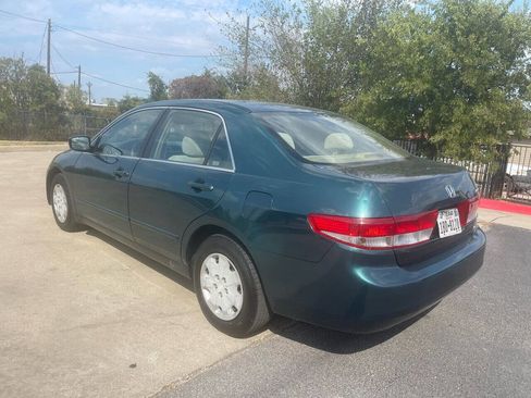 Used 2003 Honda Accord LX image 5