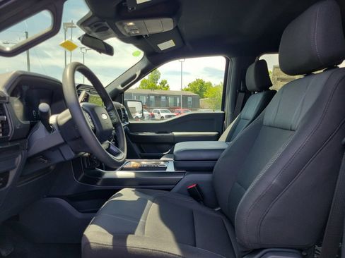New 2026 Ford F150 STX w/ Equipment Group 200A AWD/4WD image 18
