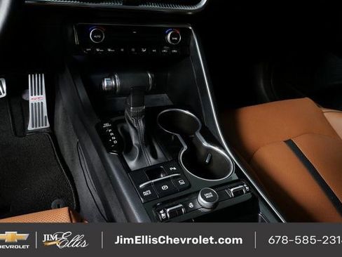 Used 2023 Kia K5 GT w/ GT1 Package image 17