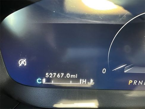 Used 2020 Lincoln Nautilus Reserve image 31