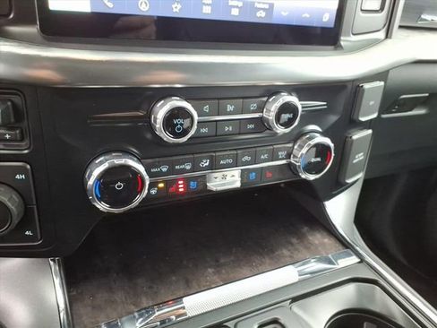 Certified 2023 Ford F150 Lariat w/ Equipment Group 502A High image 20