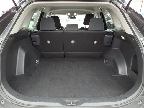 Used 2025 Toyota RAV4 LE image 14