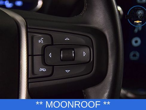 Used 2025 GMC Sierra 3500 Denali w/ Denali Reserve Package AWD/4WD image 24