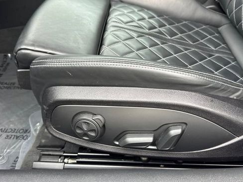 Used 2023 Audi TTS 2.0T Coupe w/ Black Optic Package image 13