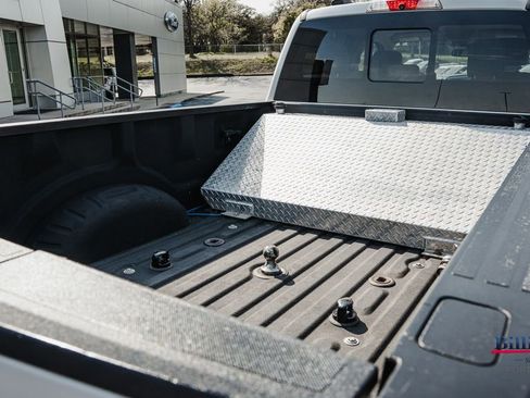 Certified 2021 Ford F450 Lariat w/ Lariat Ultimate Package image 7