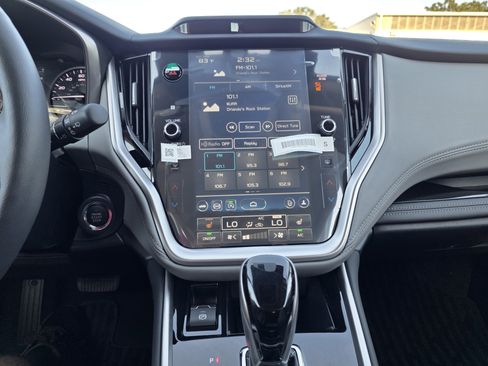 New 2025 Subaru Outback Limited w/ Popular Package #2 image 22