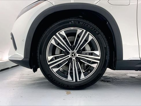 Certified 2023 Mercedes-Benz EQS 450+ SUV image 9