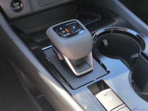 New 2026 Nissan Rogue SV FWD image 18
