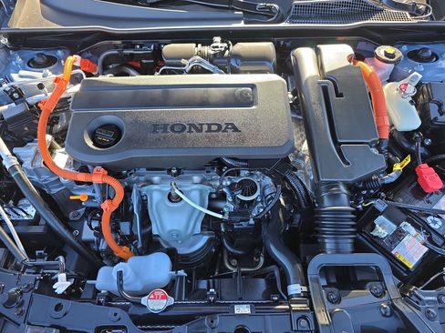 Used 2025 Honda Civic Sport Touring image 26