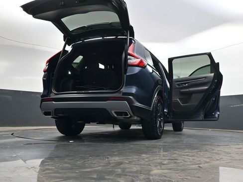 Certified 2026 Honda CR-V TrailSport image 47
