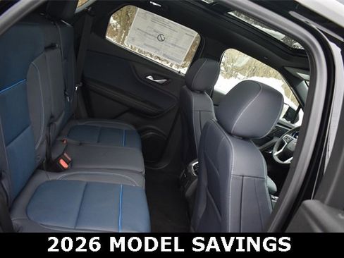 New 2026 Chevrolet Blazer RS w/ Driver Confidence II Package image 17