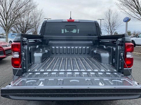 New 2025 Ford Maverick Tremor image 4