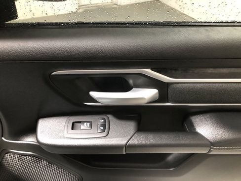 Used 2023 RAM 1500 Big Horn image 14