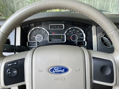 Used 2013 Ford Expedition XL w/ HD Trailer Tow Pkg AWD/4WD image 21