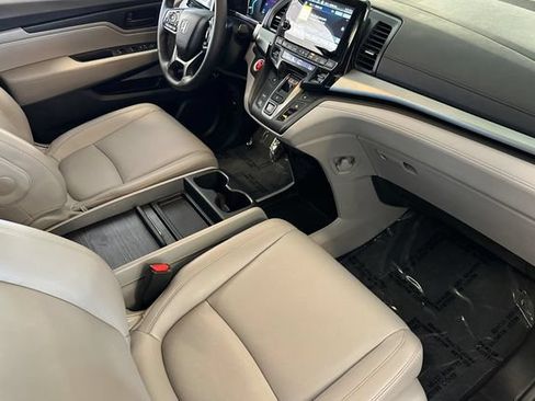 Used 2019 Honda Odyssey EX-L image 19