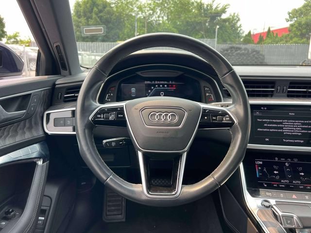 Used 2024 Audi A6 Premium Plus AWD/4WD image 21