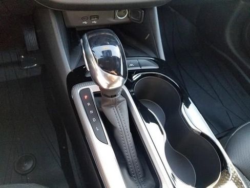 New 2026 Buick Envista Avenir image 16