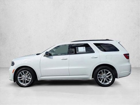 Used 2024 Dodge Durango GT image 9