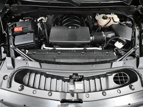 Used 2025 GMC Yukon Denali Ultimate image 65