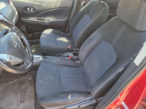 Used 2016 Nissan Versa Note SV FWD image 6